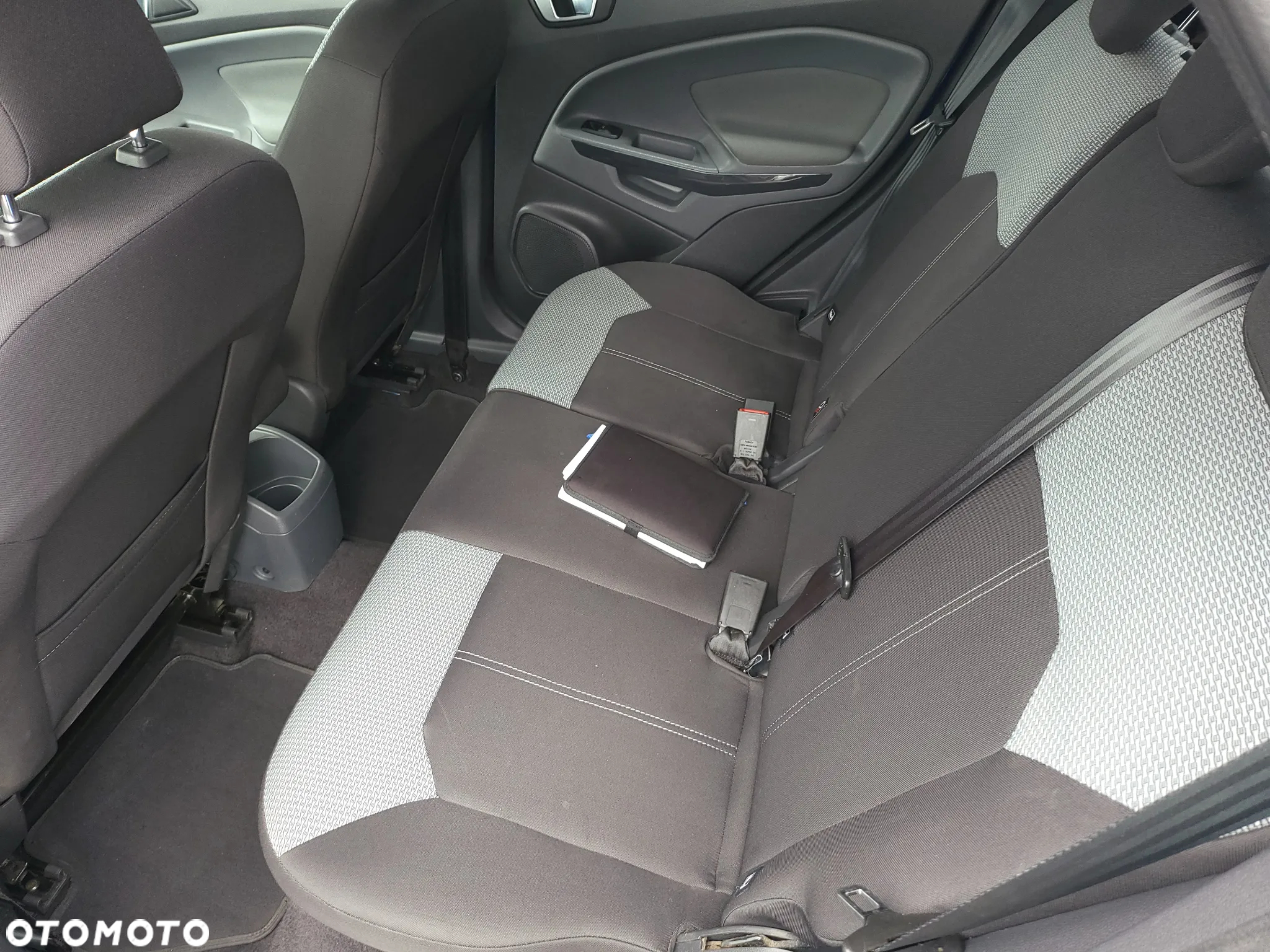 Ford EcoSport 1.5 TDCi TREND - 35