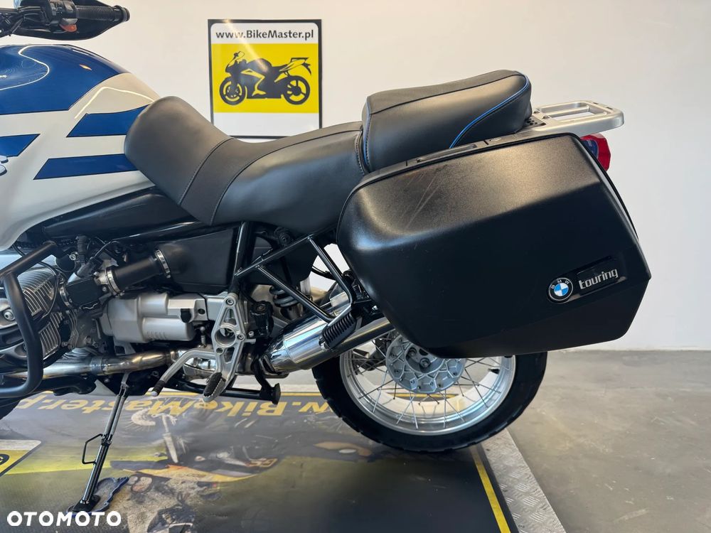 BMW R - 26