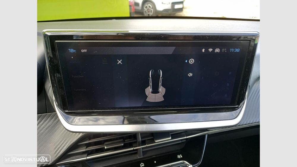 Peugeot 208 1.2 PureTech Active - 19