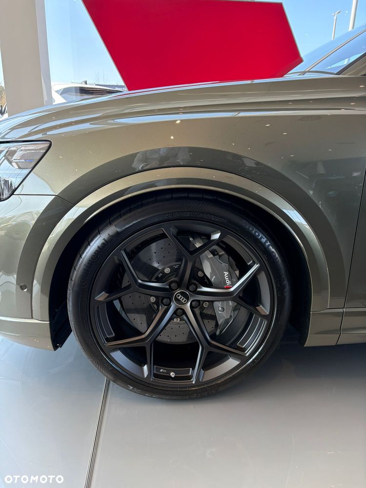 Audi RS Q8 TFSI quattro tiptronic Performance - 10