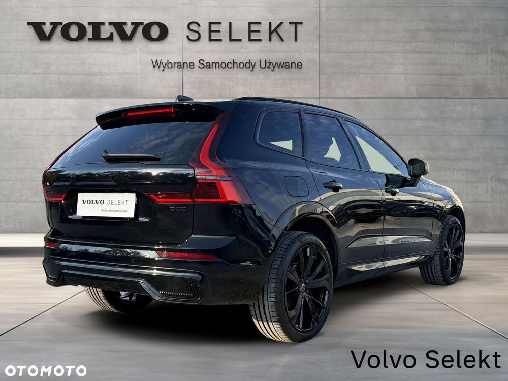 Volvo XC 60 2025