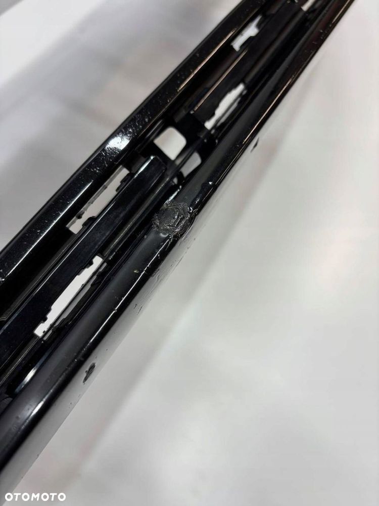 Audi E-Tron GT RS 4J3 Zderzak Przód Przedni 4J3807221 - 12