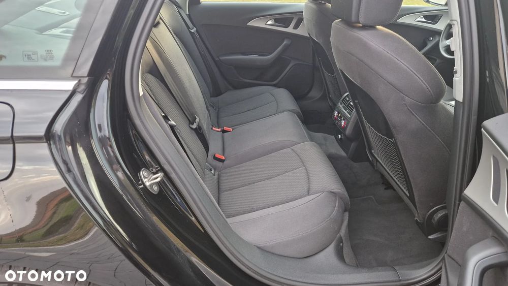 Audi A6 Limousine - 32