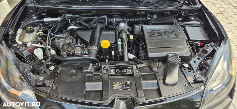 Renault Megane - 22