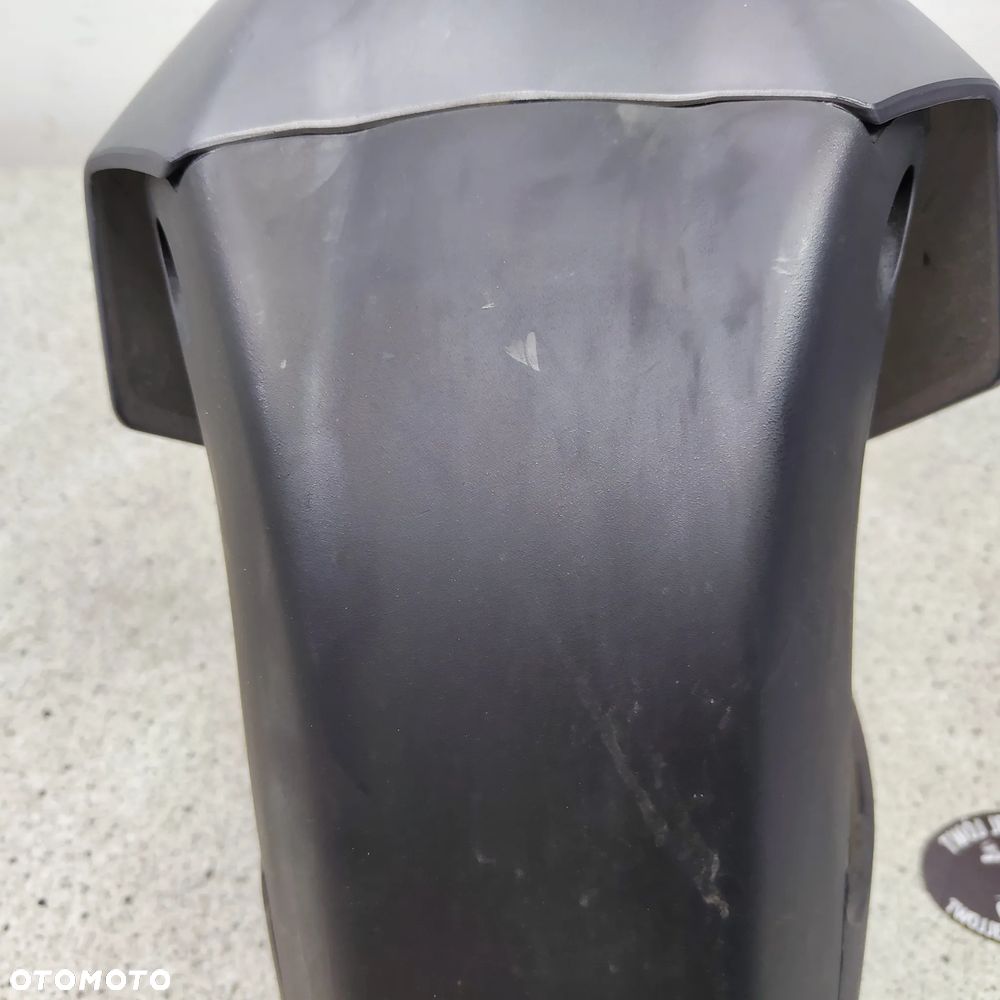 Błotnik przód, przedni KTM 125 Duke - 9