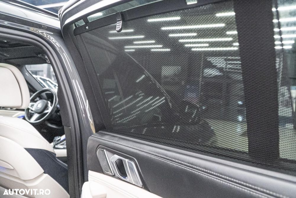 BMW X6 xDrive40d AT MHEV - 36