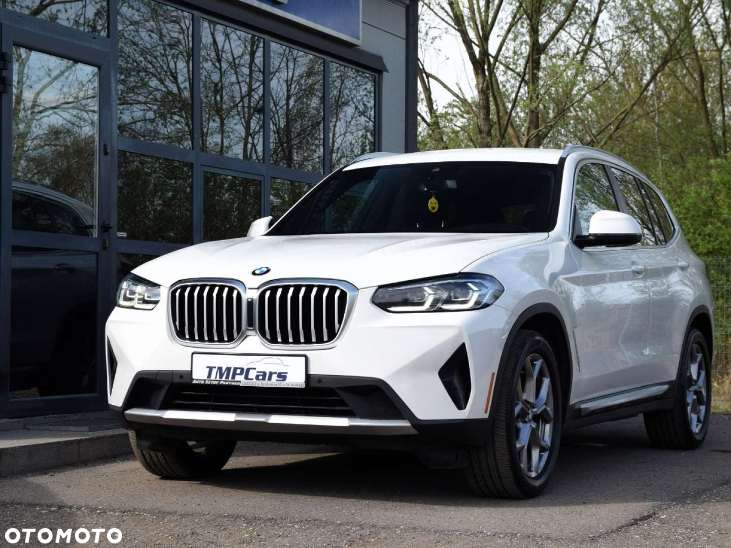 BMW X3 - 14
