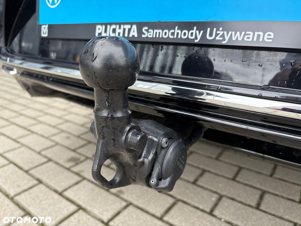 Volkswagen Arteon 2.0 TSI R-Line DSG - 20