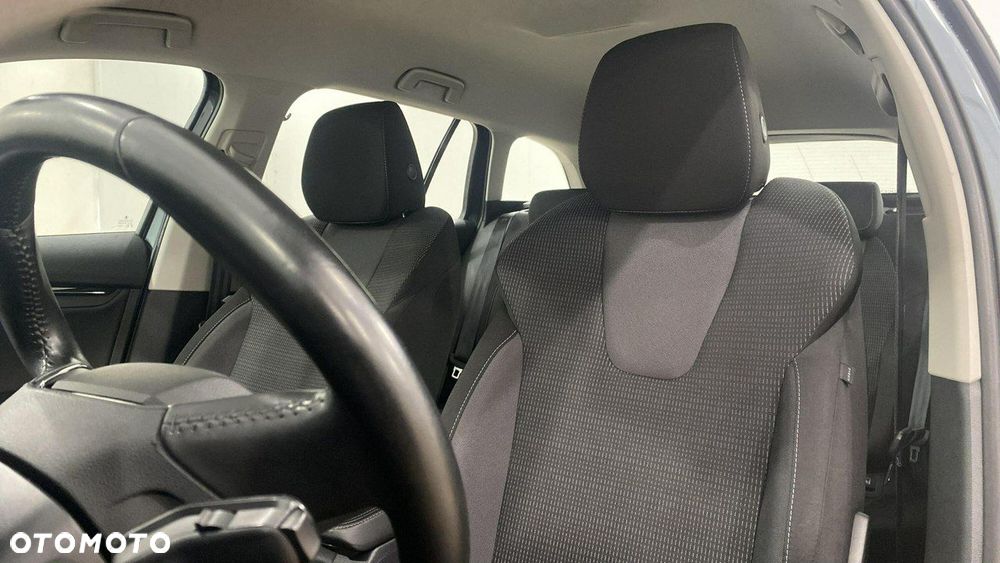 Skoda Octavia 1.5 TSI ACT Ambition - 16