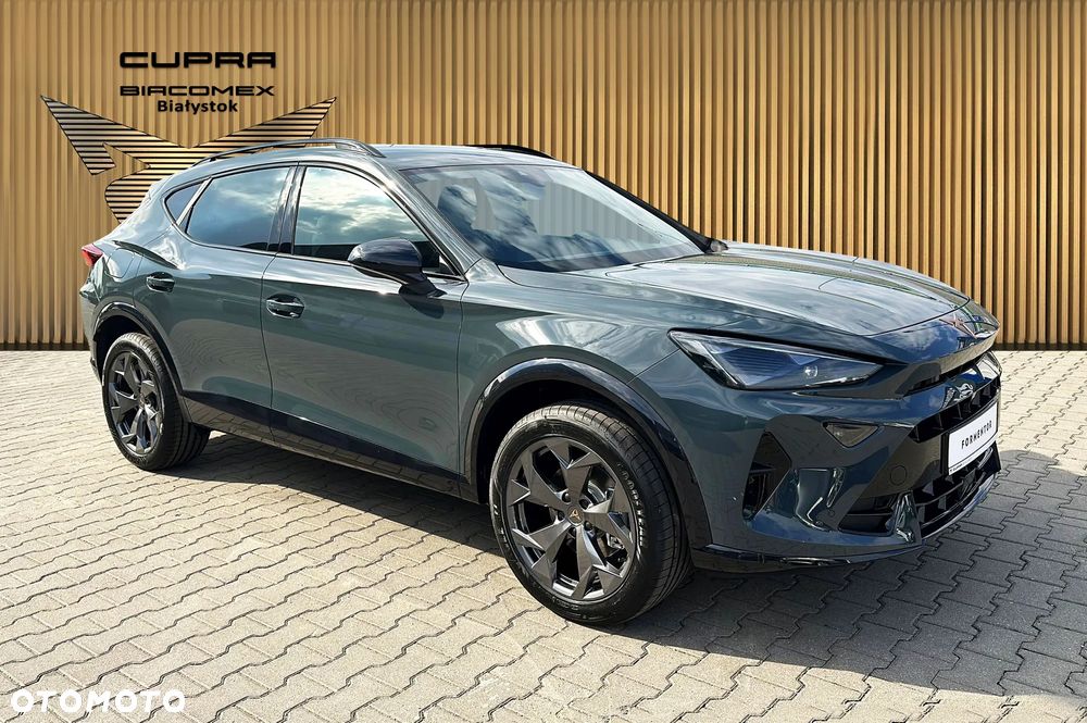 Cupra Formentor 1.5 TSI DSG - 8