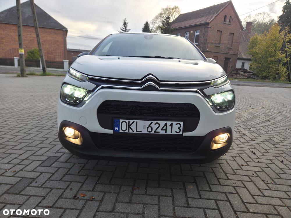 Citroën C3 - 16