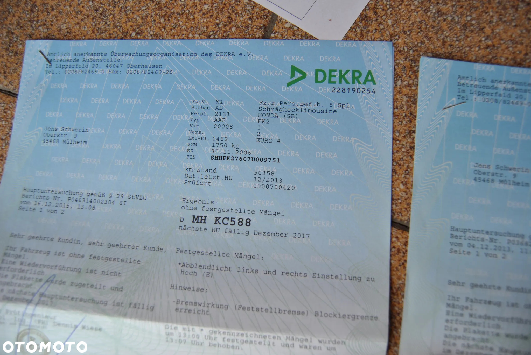 Honda Civic 1.8 Sport - 35