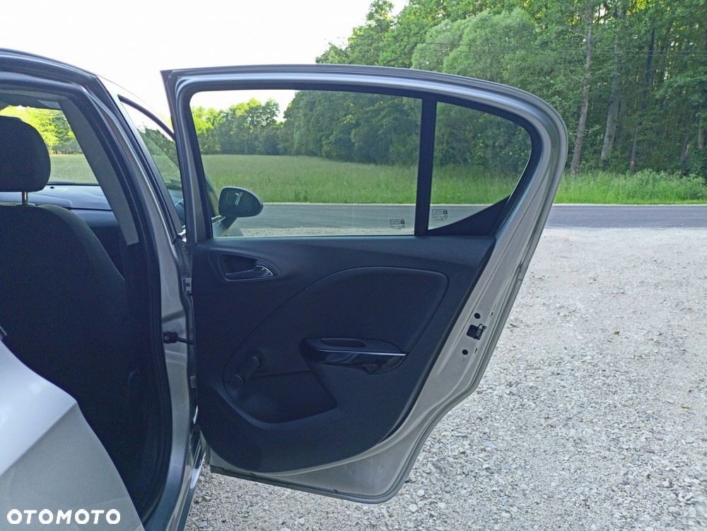 Opel Corsa 1.4 Enjoy - 27
