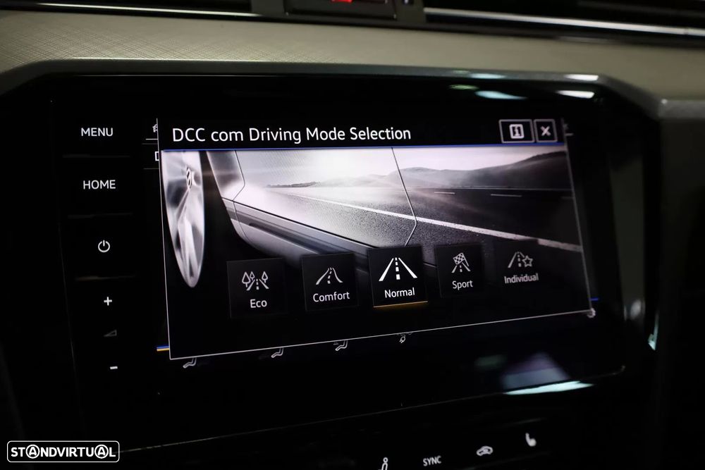 VW Passat Variant 1.4 TSI GTE Plug-in - 43