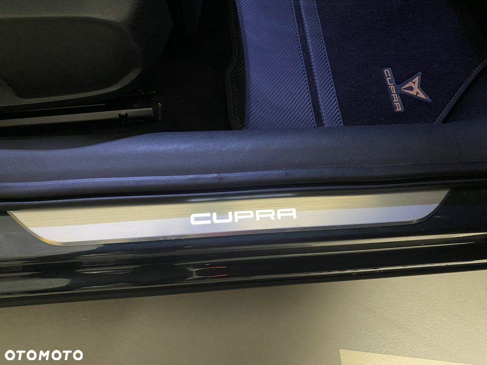 Cupra Formentor - 16