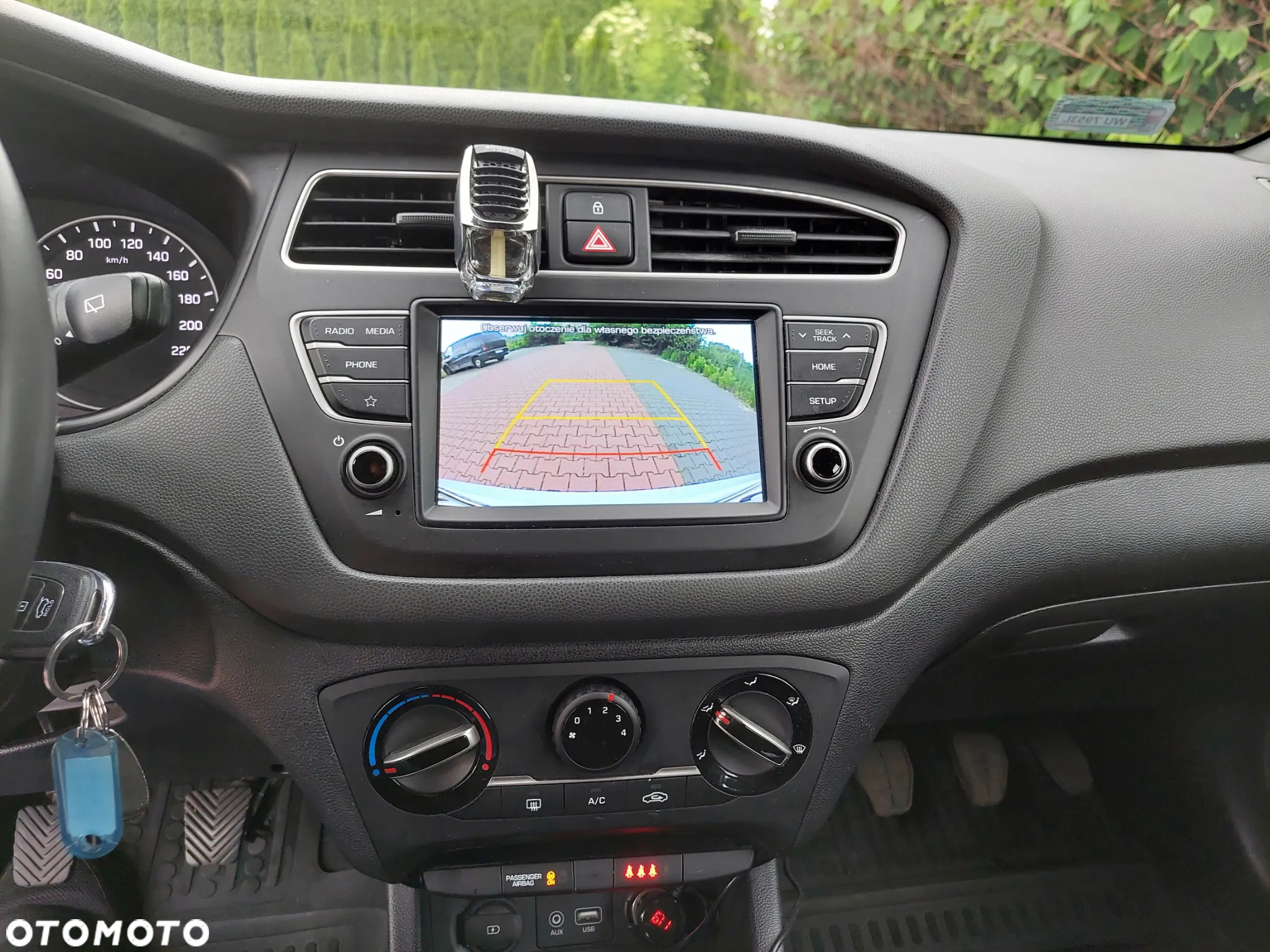 Hyundai i20 1.2 GET - 10