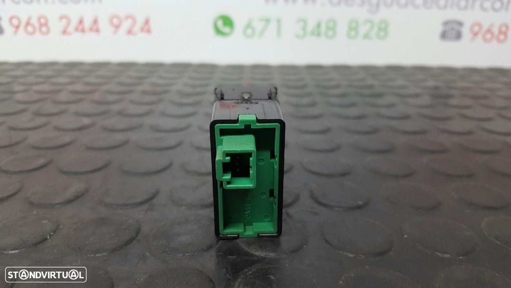 CONTROLE DE AJUSTE DE LUZES NISSAN NAVARA PICK-UP (D40M) DOBLE CAB SE 4X4 - 2