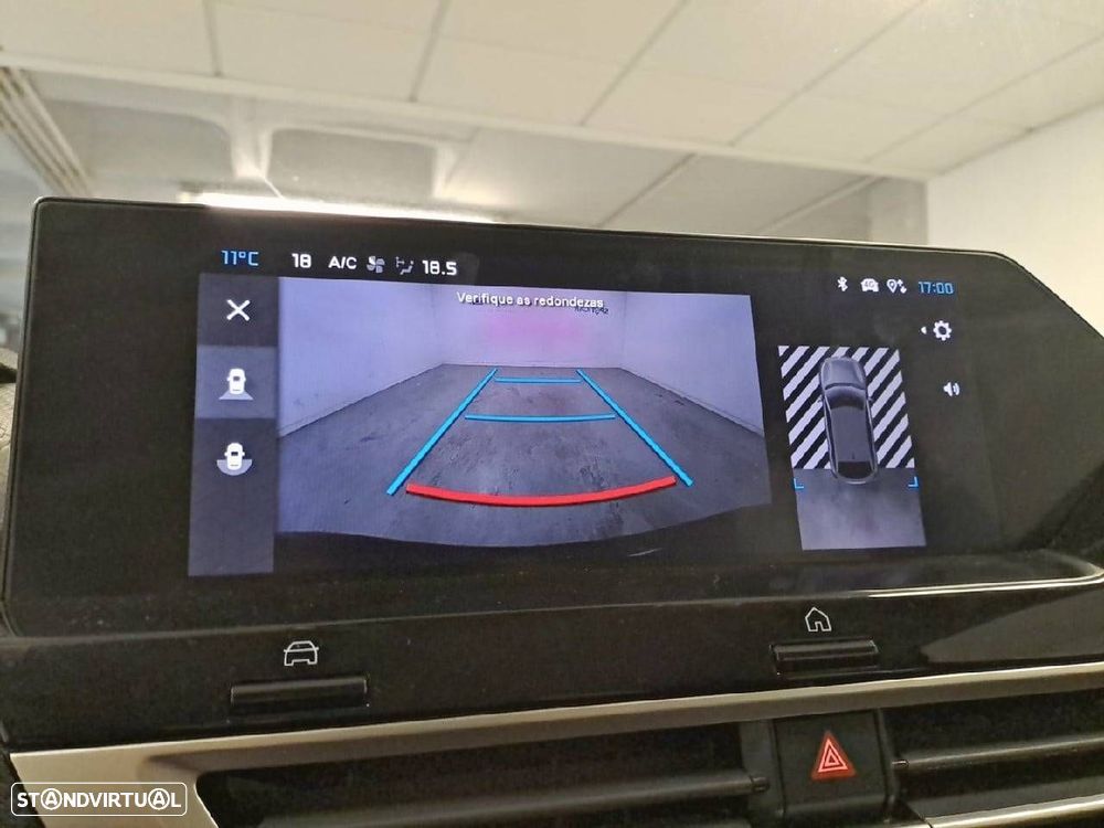 Citroën C4 1.2 Hybrid Plus e-DSC6 - 24