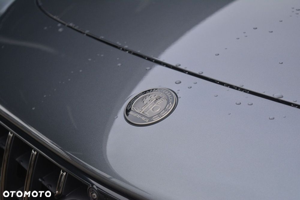 Mercedes-Benz SL AMG 55 4-Matic+ - 9