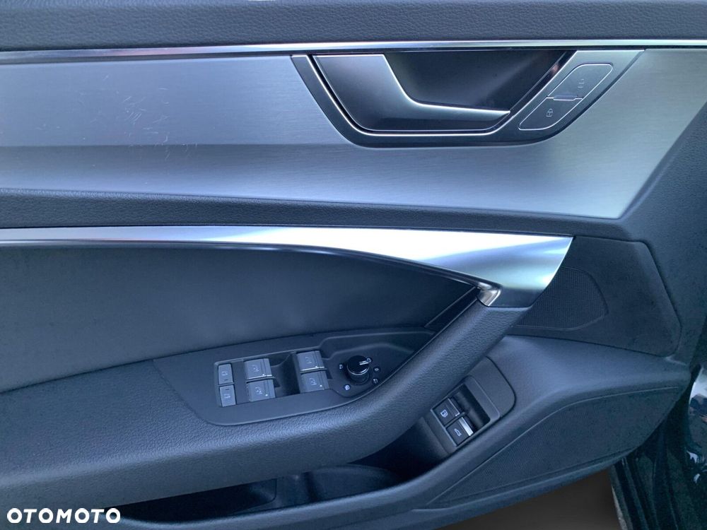 Audi A6 Avant 50 TFSI e Quattro Sport S tronic - 25