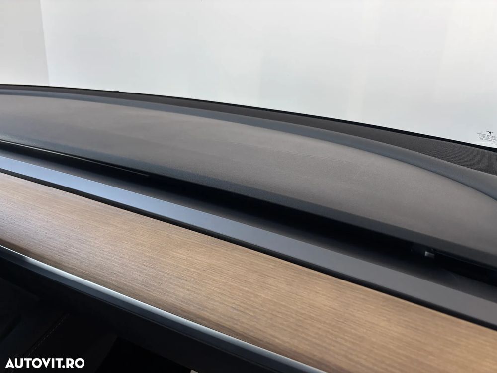 Tesla Model 3 Langstreckenbatterie Allradantrieb Dual Motor - 18