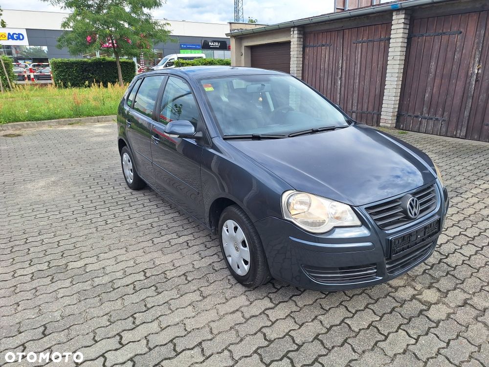 Volkswagen Polo - 4