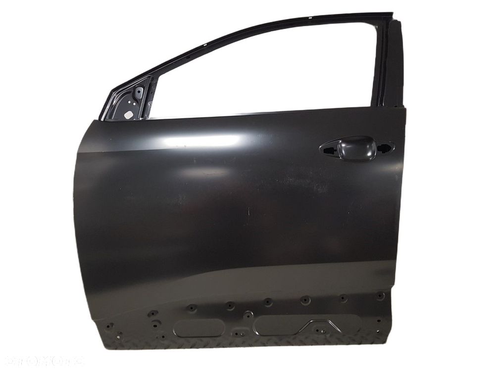 FABRYCZNIE NOWE ORYGINALNE DRZWI LEWE PRZEDNIE PEUGEOT 3008 II 5008 2 16-24 LEWA PRZÓD - 1