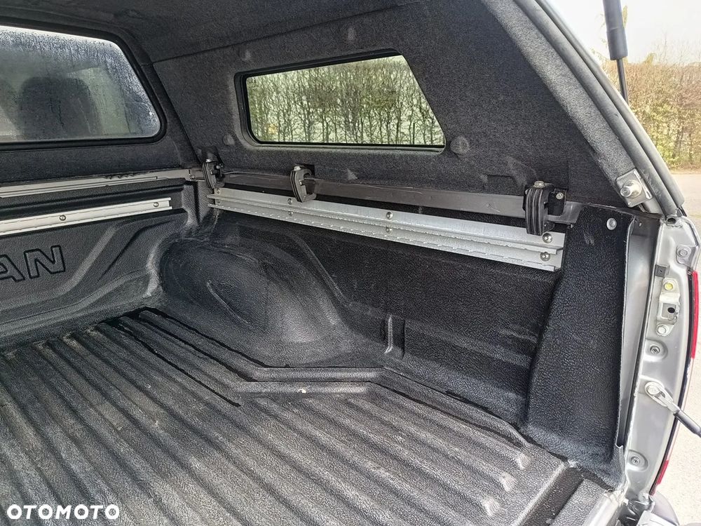 Nissan Navara - 7