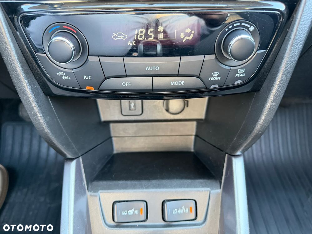 Suzuki Vitara 1.4 Boosterjet Premium 2WD - 35