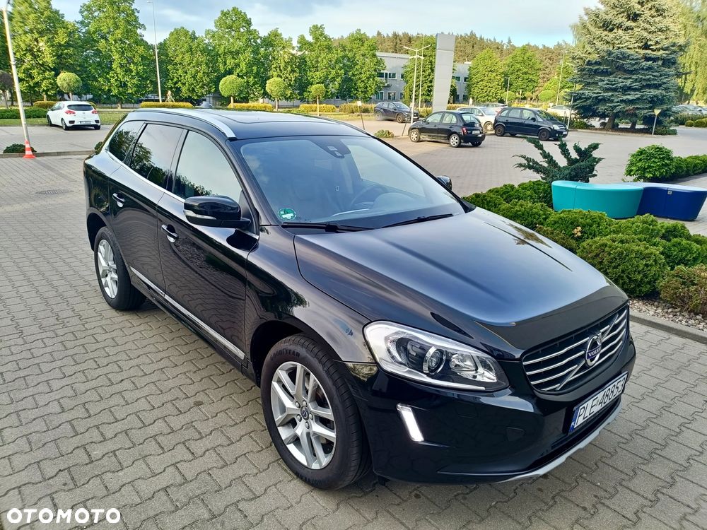 Volvo XC 60 D4 Summum - 14