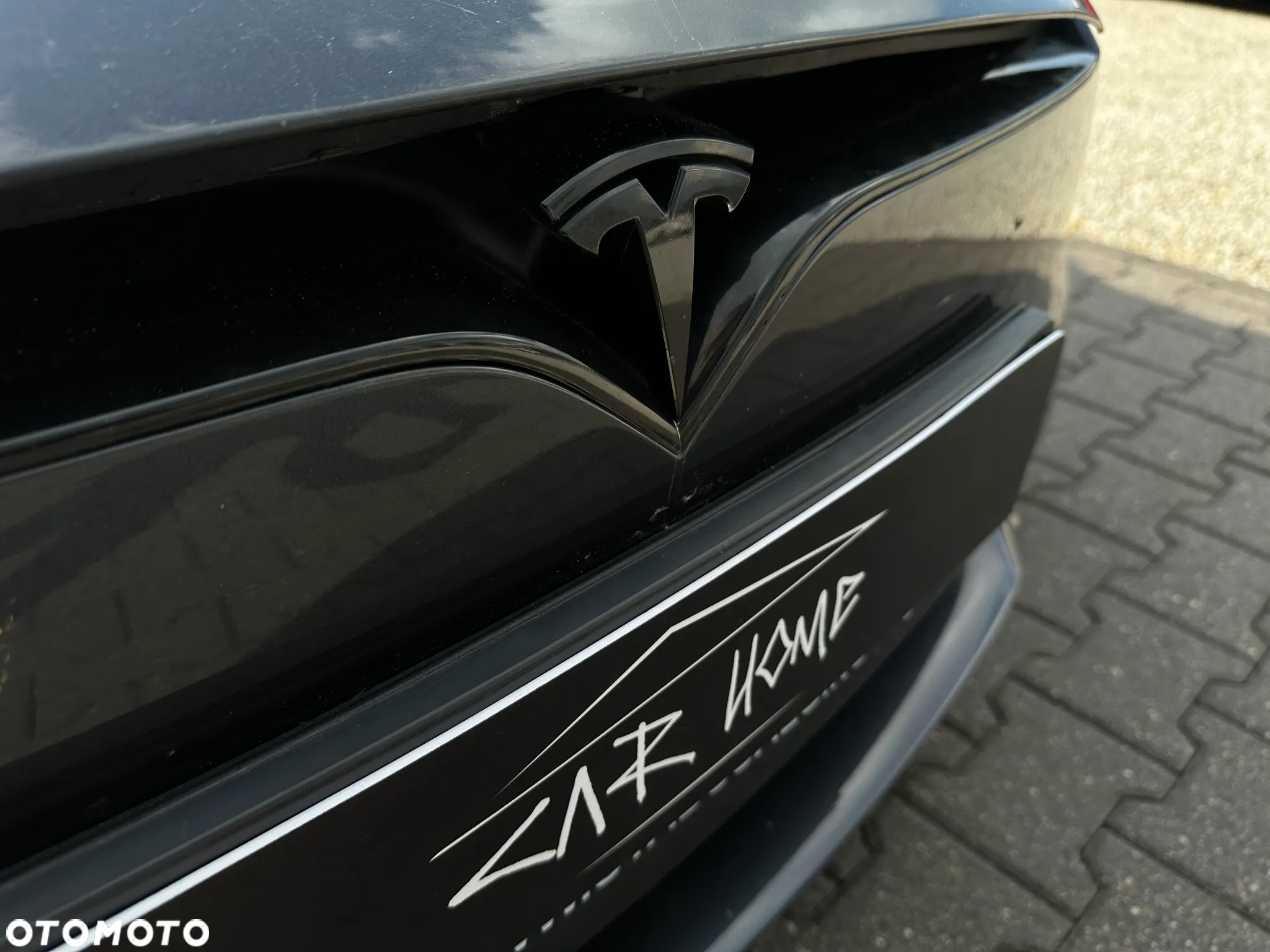 Tesla Model S Long Range AWD - 19