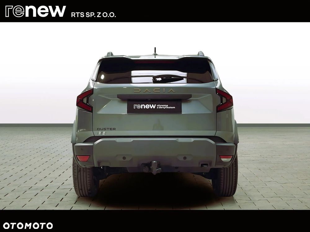 Dacia Duster 1.0 TCe Journey - 4