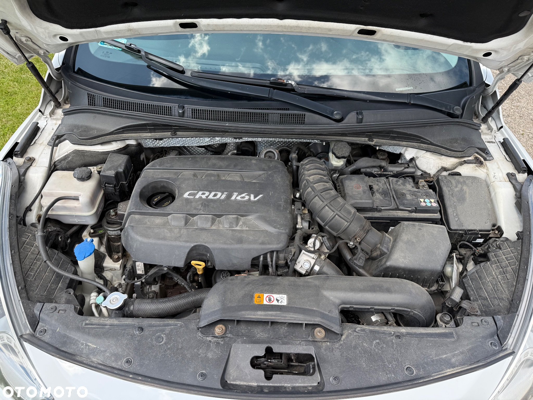Hyundai i40 1.7 CRDi Comfort - 7