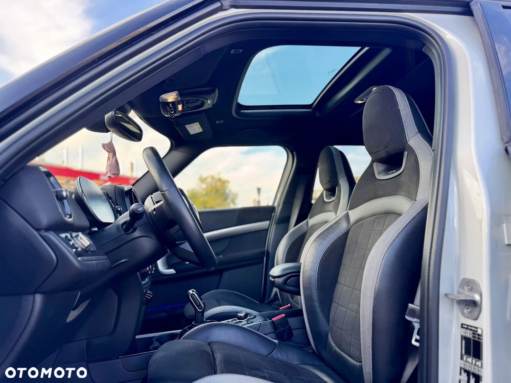 MINI Countryman - 10