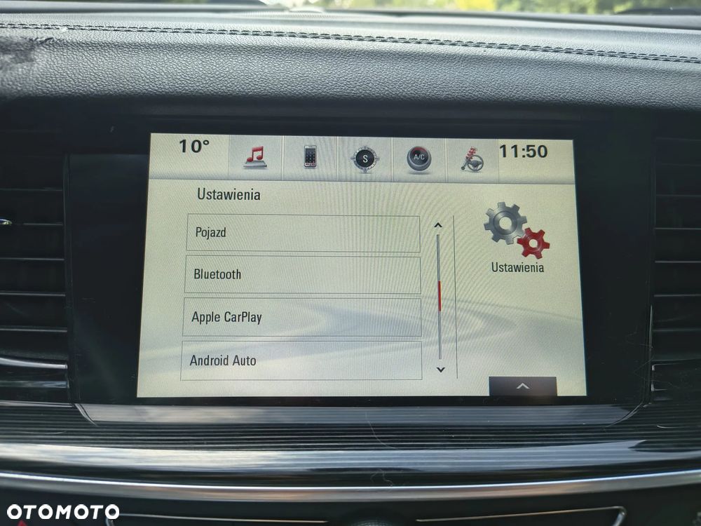 Opel Insignia - 20