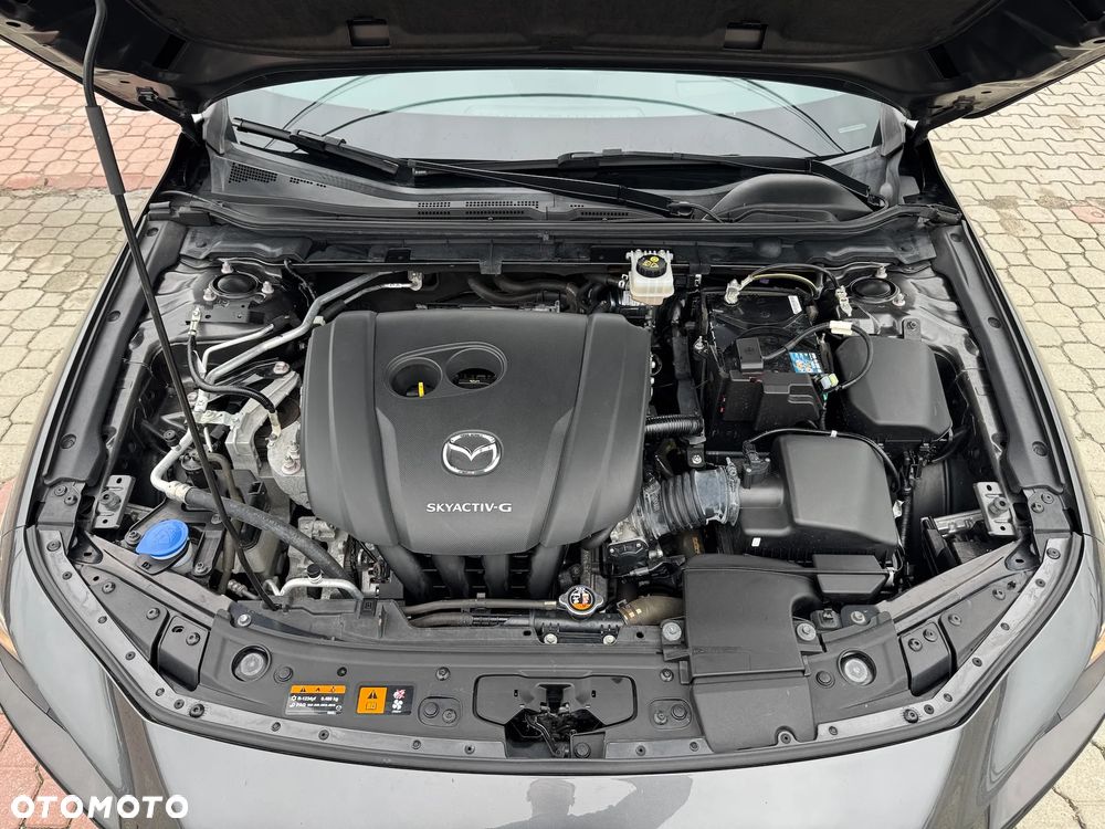 Mazda 3 - 13