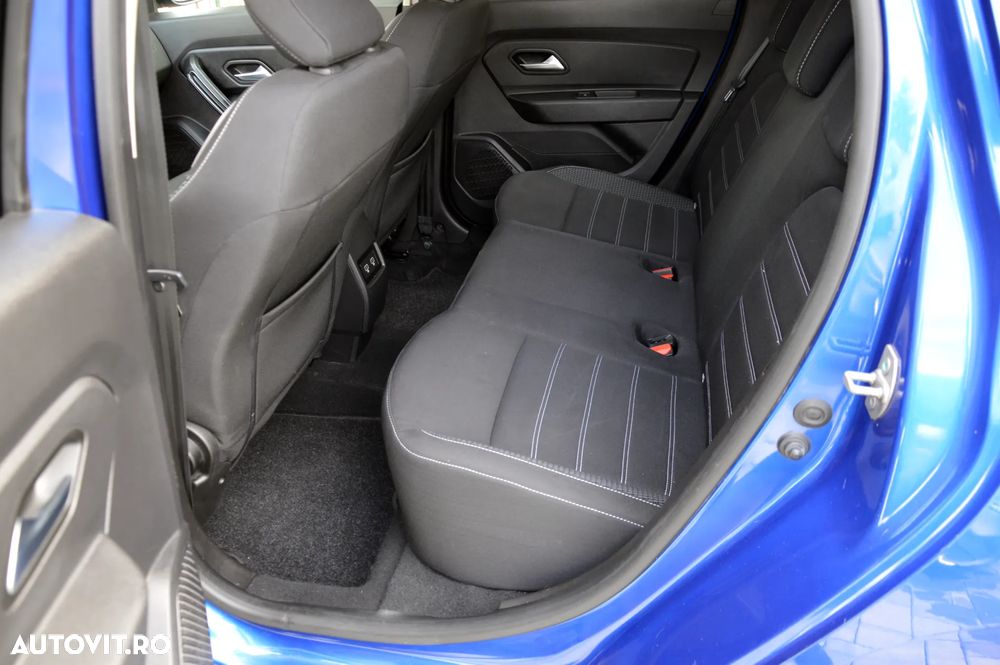 Dacia Duster TCe 130 2WD Prestige - 18