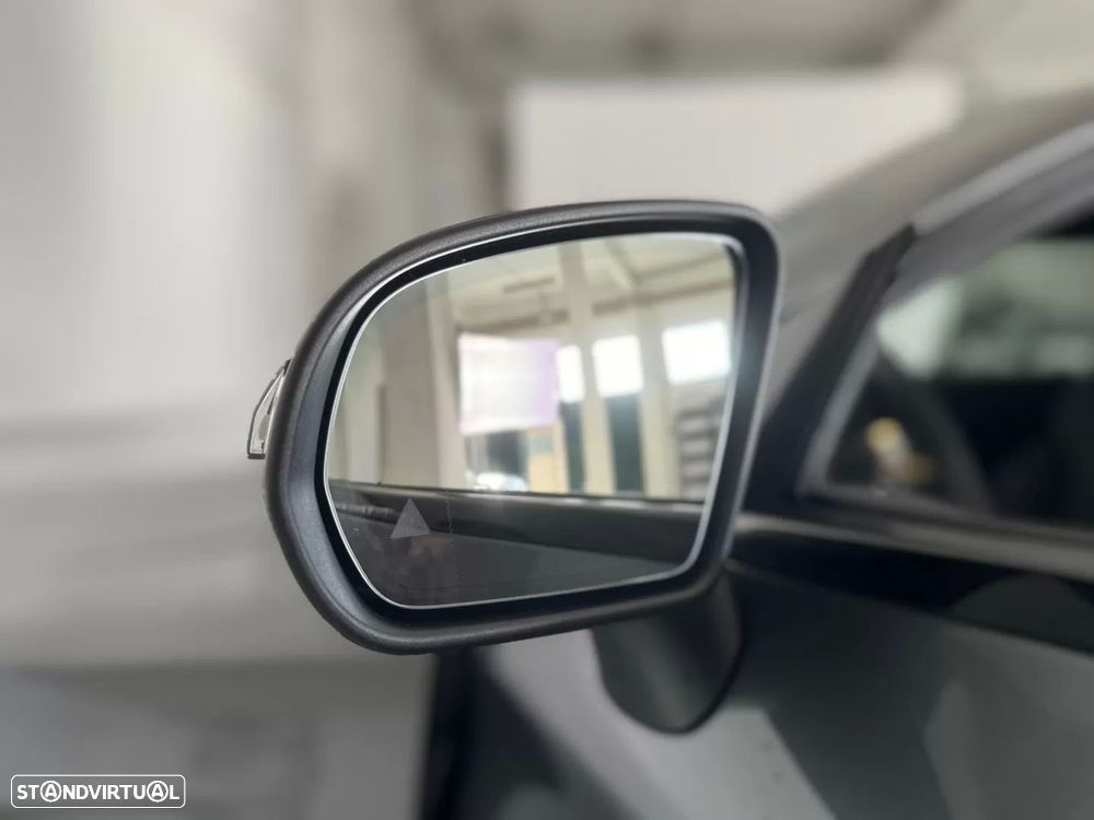 Mercedes-Benz C 63 AMG S - 17