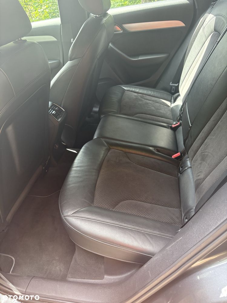 Audi Q3 - 7