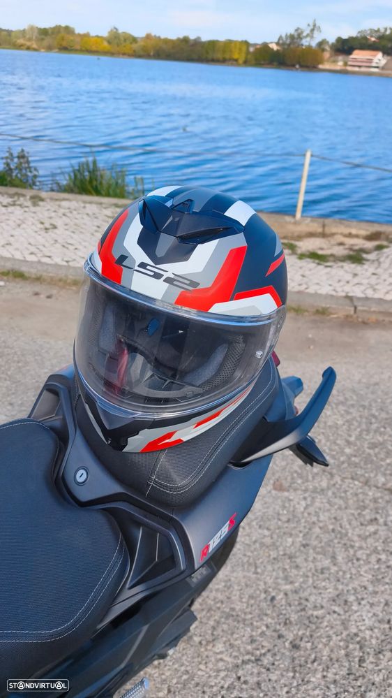 Voge 125RS - 9