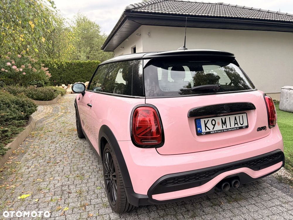 MINI Cooper S - 3