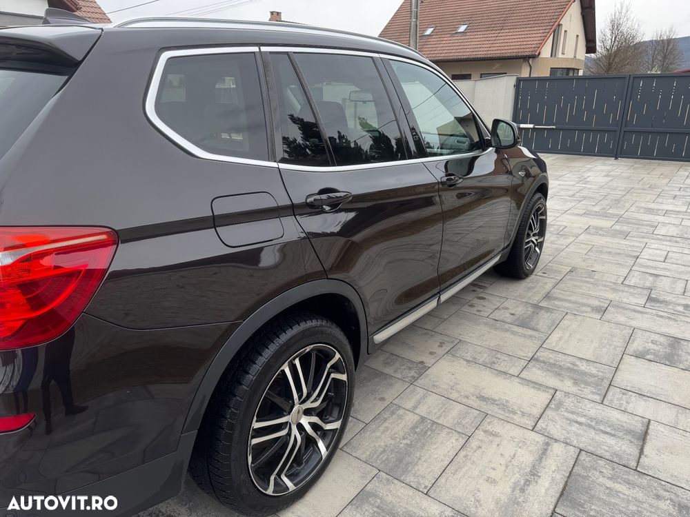 BMW X3 - 15