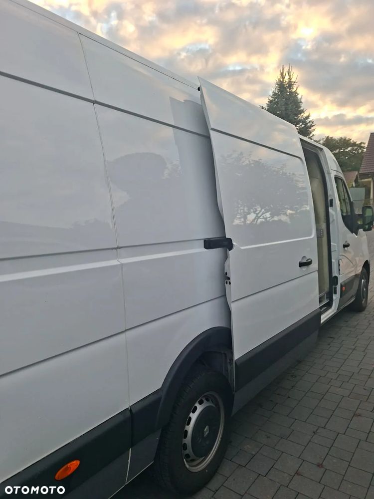 Renault Master - 36