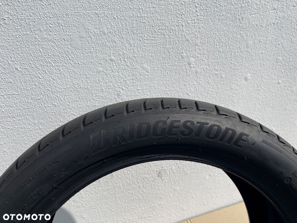 OPONY 225/45/18 225/45R18 91W BRIDGESTONE TURANZA T005 - 8