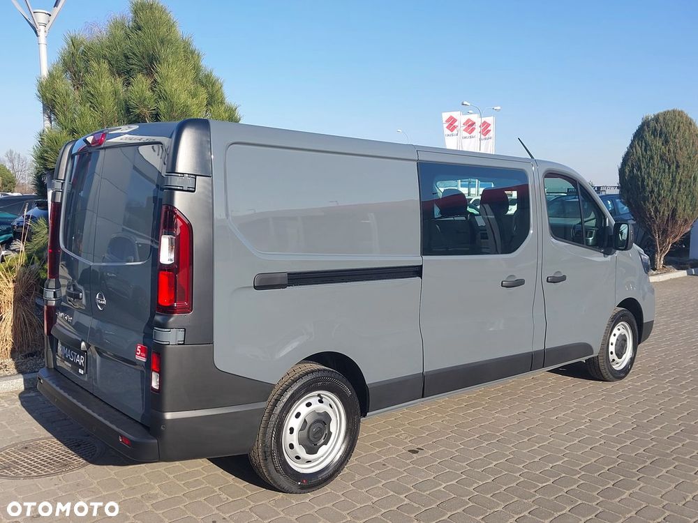 Nissan PRIMASTAR - 4