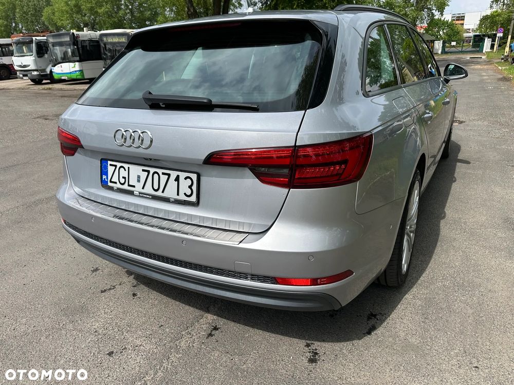 Audi A4 Avant 2.0 TDI S tronic - 3