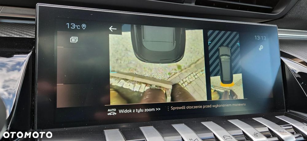 Peugeot 508 2.0 BlueHDi GT Line S&S EAT8 - 17