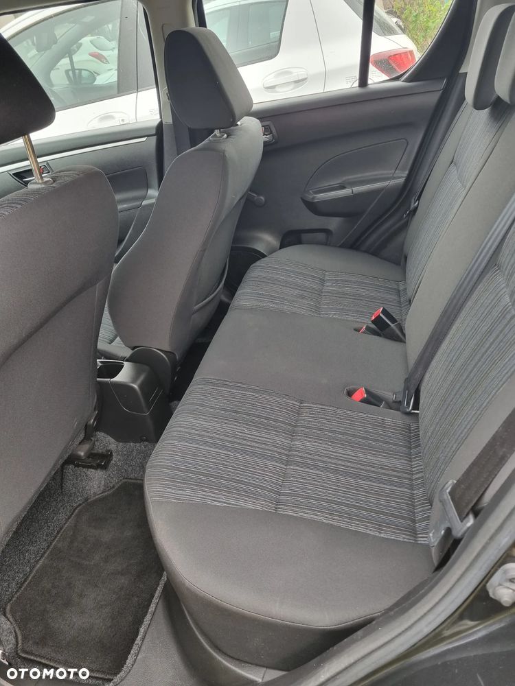 Suzuki Swift 1.2 Comfort - 21