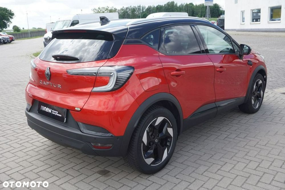 Renault Captur 1.0 TCe Techno - 5