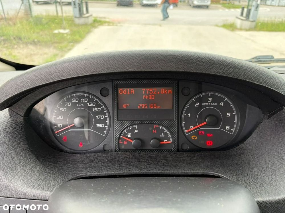 Fiat Ducato - 16